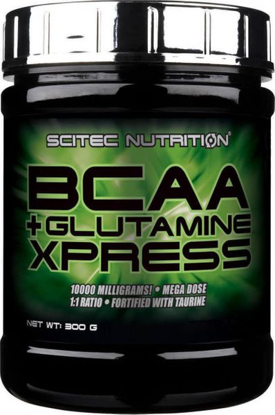 Аминоксилотный комплекс BCAA + Glutamine Xpress Scitec Nutrition цитрус 600 г (SN085)
Аминоксилотный комплекс BCAA + Glutamine Xpress Scitec Nutrition цитрус 600 г (SN085)