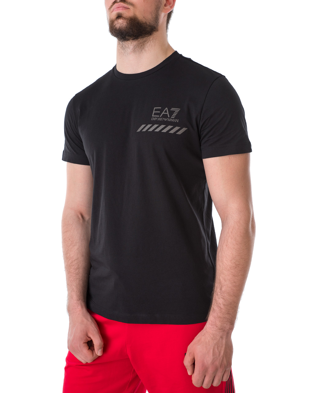 Футболка спортивна чоловіча ARMANI EA7 (3KPT72-PJ8SZ-1200/21) Чорний, Футболка спортивна чоловіча ARMANI EA7 (3KPT72-PJ8SZ-1200/21) Чорний M
Футболка спортивна чоловіча ARMANI EA7 (3KPT72-PJ8SZ-1200/21) Чорний, Футболка спортивна чоловіча ARMANI EA7 (3KPT72-PJ8SZ-1200/21) Чорний M