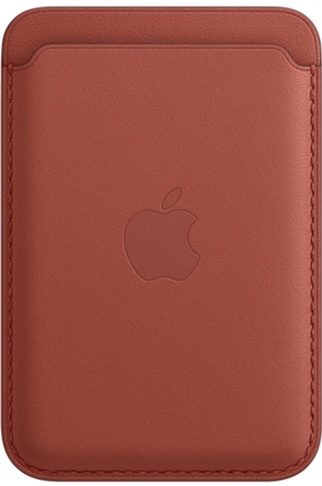 Чехол-бумажник Apple MagSafe Leather Wallet для Apple iPhone 13 Pro/13 Pro Max/13 mini/13/12 Pro/12 Pro Max/12 mini/12 Arizona (MK0E3ZE/A)
Чехол-бумажник Apple MagSafe Leather Wallet для Apple iPhone 13 Pro/13 Pro Max/13 mini/13/12 Pro/12 Pro Max/12 mini/12 Arizona (MK0E3ZE/A)