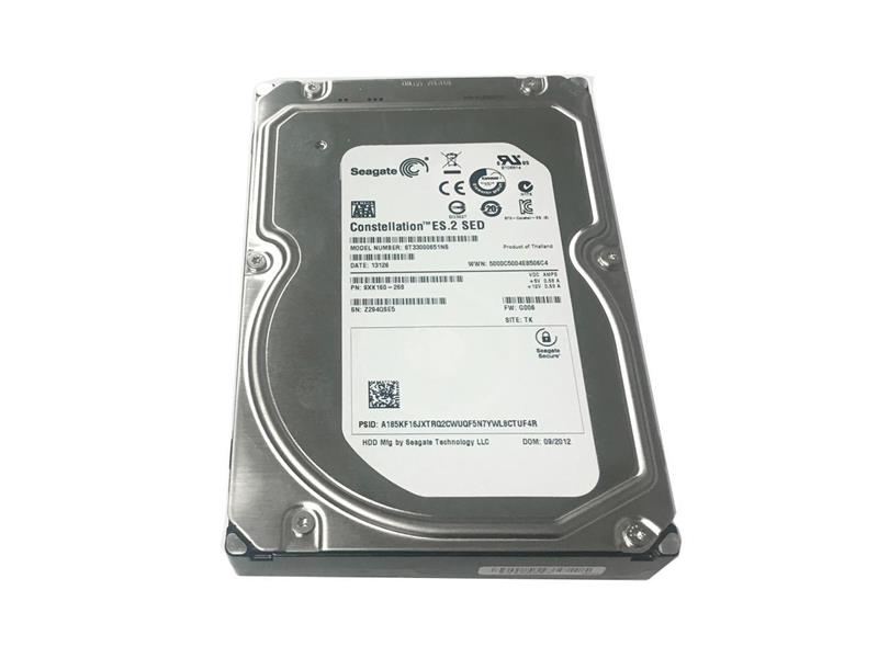 Накопитель HDD SATA 3.0TB Seagate Constellation ES.2 7200rpm 64MB (ST33000651NS) гар. 12 мес. Refurbished
Накопитель HDD SATA 3.0TB Seagate Constellation ES.2 7200rpm 64MB (ST33000651NS) гар. 12 мес. Refurbished