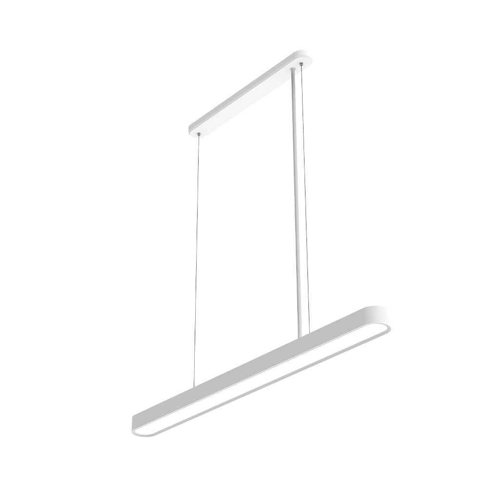 Потолочный смарт-светильник Yeelight Crystal Pendant Light (Meteorite) 900mm 33W 2700-6000K (YLDL01YL/YLDL011GL)
Потолочный смарт-светильник Yeelight Crystal Pendant Light (Meteorite) 900mm 33W 2700-6000K (YLDL01YL/YLDL011GL)