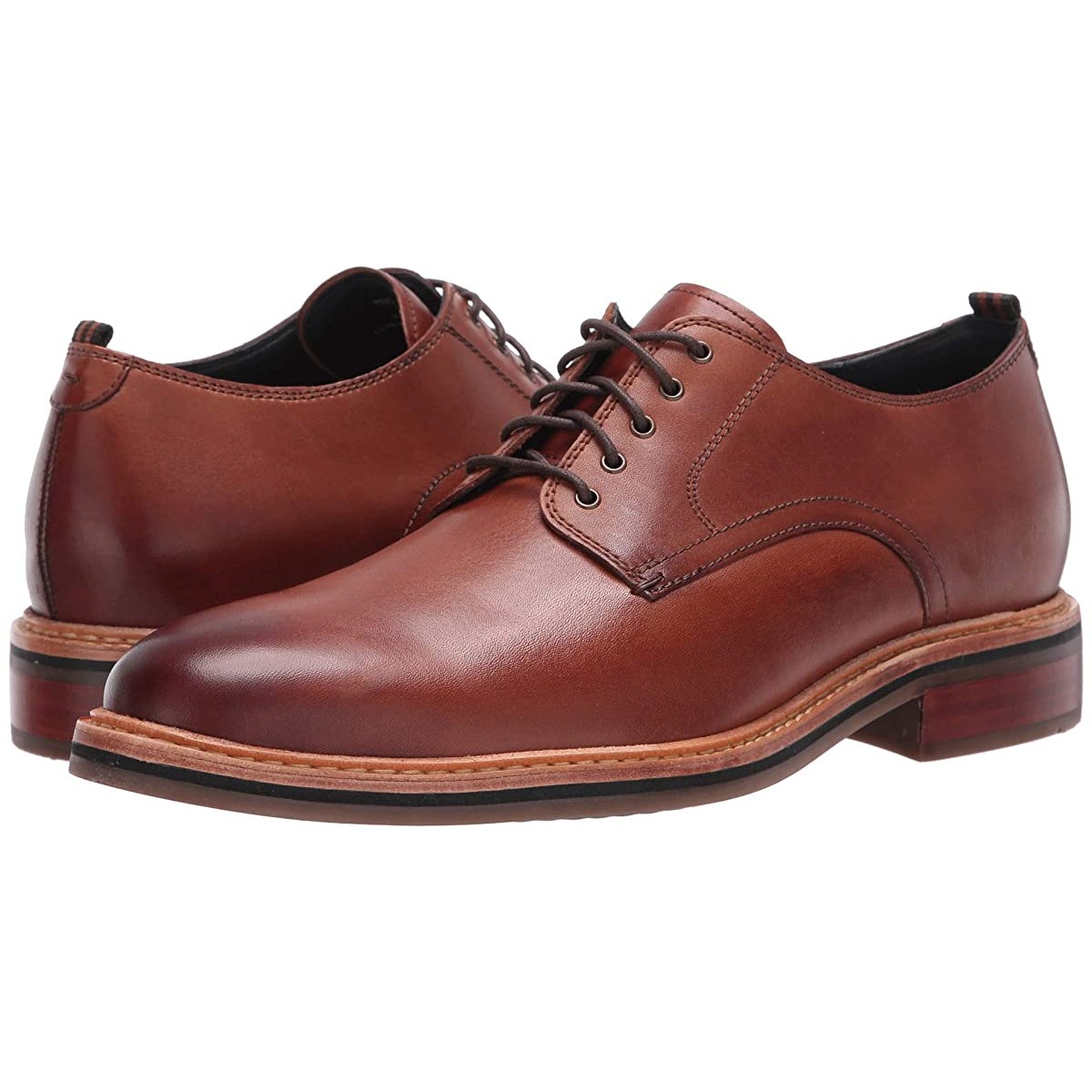 Туфли оксфорды Cole Haan Frankland Grand Plain Toe Oxford British Tan, 41.5 (265 мм)
Туфли оксфорды Cole Haan Frankland Grand Plain Toe Oxford British Tan, 41.5 (265 мм)