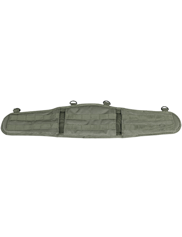 Разгрузочный пояс 5 Star Gear OPERATOR'S SUPPORT BELT XX-Large/XXX-Large, Ranger Green
Разгрузочный пояс 5 Star Gear OPERATOR'S SUPPORT BELT XX-Large/XXX-Large, Ranger Green