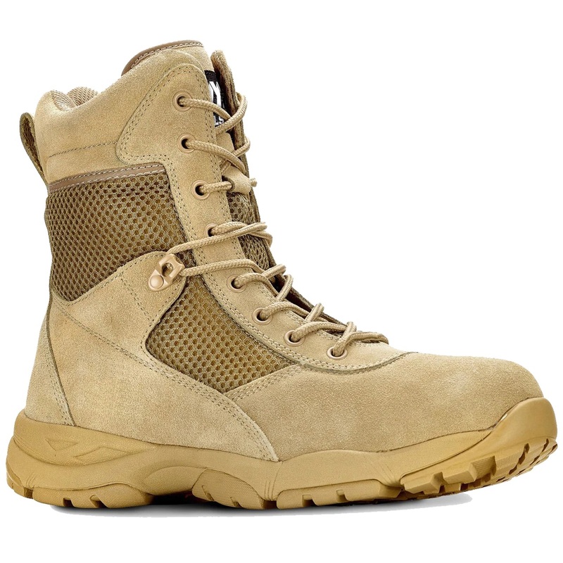 Тактические ботинки Maelstrom LANDSHIP 2.0 8" Men's Tactical Boots w/Side Zip US 11.5R, 44.5 размер
Тактические ботинки Maelstrom LANDSHIP 2.0 8" Men's Tactical Boots w/Side Zip US 11.5R, 44.5 размер