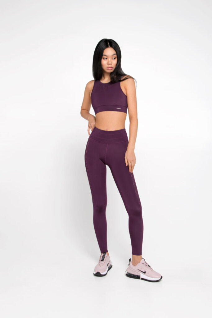 Женский спортивный комплект (Леггинсы и Топ) Designed for Fitness Pixel Cherry Cola, Женский спортивный комплект (Леггинсы и Топ) Designed for Fitness Pixel Cherry Cola S
Женский спортивный комплект (Леггинсы и Топ) Designed for Fitness Pixel Cherry Cola, Женский спортивный комплект (Леггинсы и Топ) Designed for Fitness Pixel Cherry Cola S