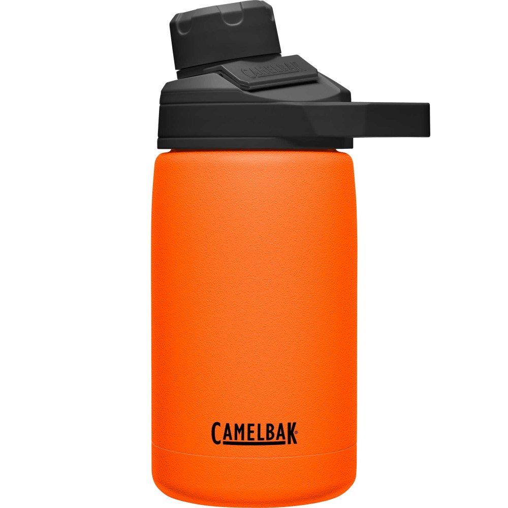 Термофляга (бутылка) для воды CamelBak Chute Mag SST Vacuum Insulated 12oz, Koi (0,35 л)
Термофляга (бутылка) для воды CamelBak Chute Mag SST Vacuum Insulated 12oz, Koi (0,35 л)