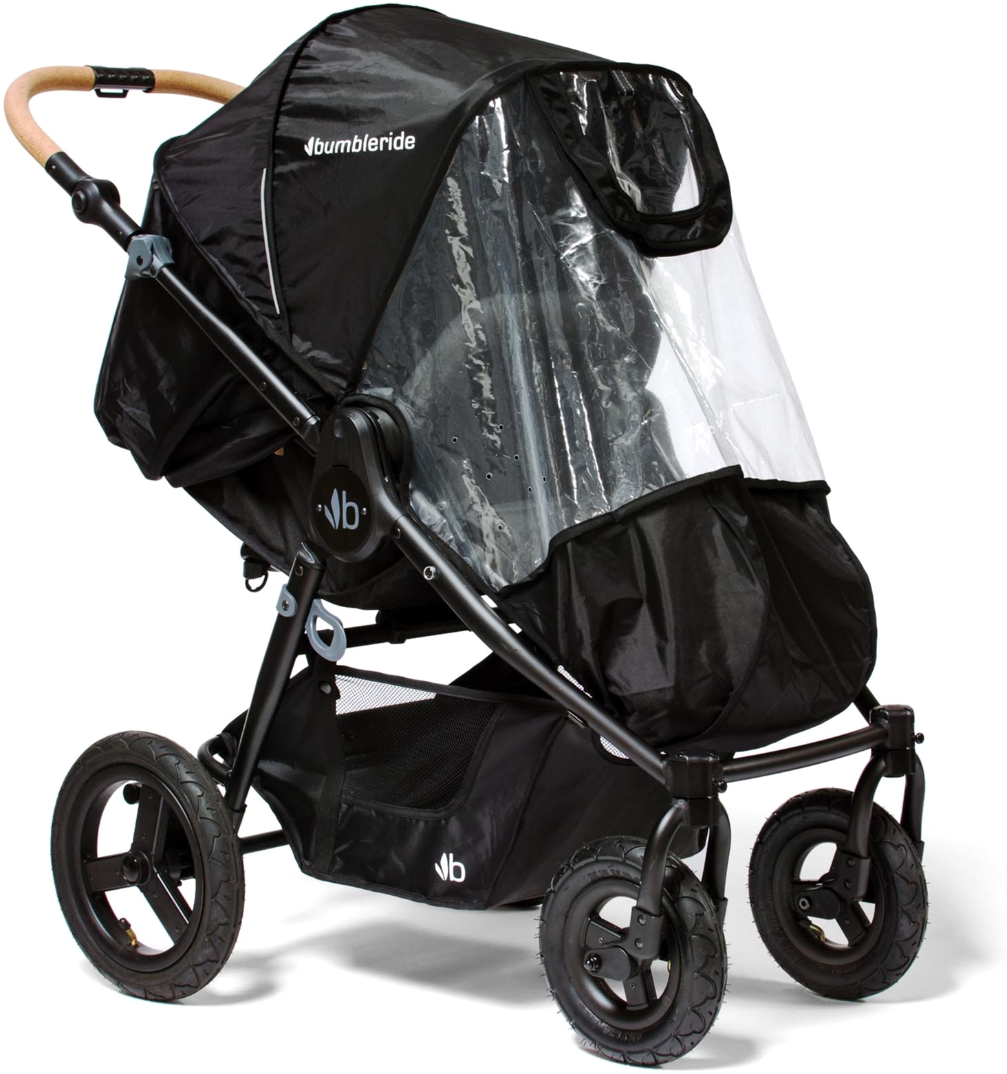 Дождевик для Bumbleride Era Rain Cover (ERC-04B)