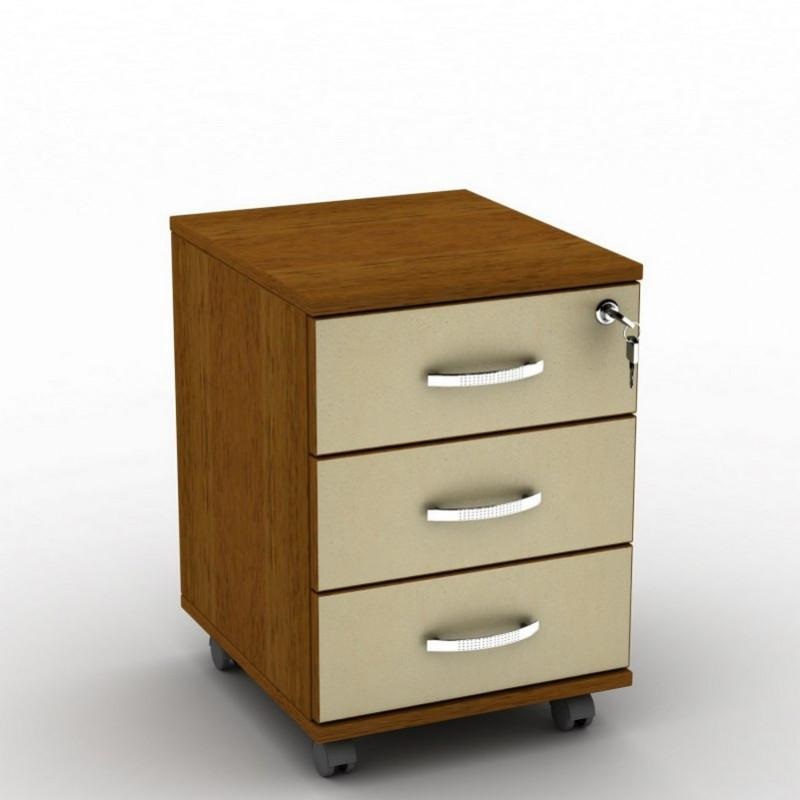 Тумба ТК-3 Универсал Тиса Орех лесной + Ваниль
Тумба ТК-3 Универсал Тиса Орех лесной + Ваниль