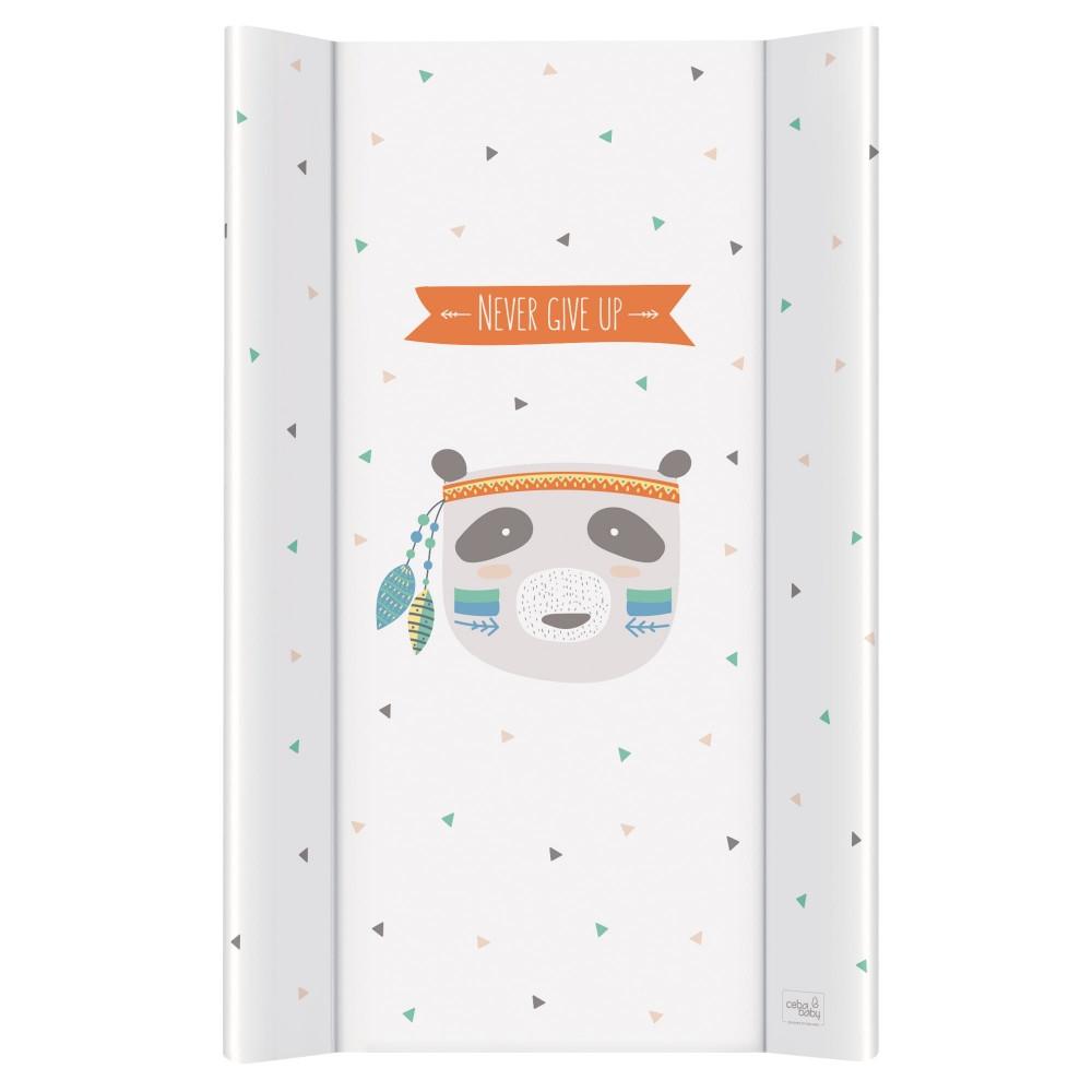 Пеленальная доска для новорожденных на комод Ceba Baby Azteca & Nature Osito, 50х80 см. (9584)
Пеленальная доска для новорожденных на комод Ceba Baby Azteca & Nature Osito, 50х80 см. (9584)