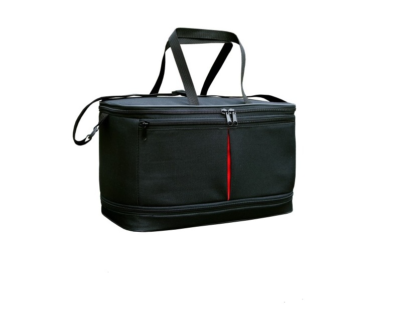 Сумка для ручной клади Empirebags C1 под Ryanair и Wizz Air 40 х 25 х 20 см, черная с красным (JS3185)
Сумка для ручной клади Empirebags C1 под Ryanair и Wizz Air 40 х 25 х 20 см, черная с красным (JS3185)