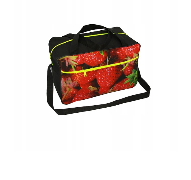 Сумка для ручной клади Rcollection под Ryanair 40 х 25 х 20 см Strawberry (JS4452)
Сумка для ручной клади Rcollection под Ryanair 40 х 25 х 20 см Strawberry (JS4452)