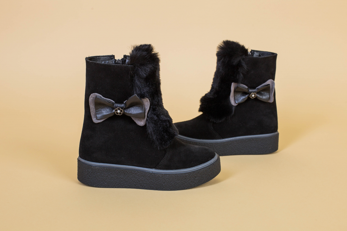 Ботинки VZUTIK 40 Черный 9306з/40
Ботинки VZUTIK 40 Черный 9306з/40