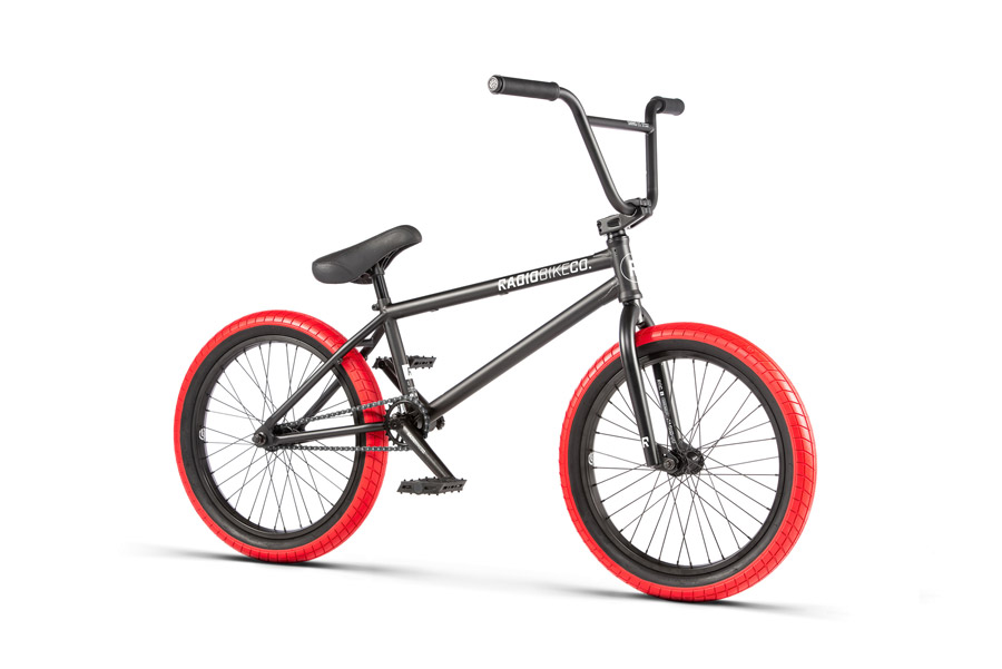 Трюковый Детский Велосипед BMX Radio DARKO 20'' (от 8 до 14 лет) Рост 130 - 160 см Серый
Трюковый Детский Велосипед BMX Radio DARKO 20'' (от 8 до 14 лет) Рост 130 - 160 см Серый