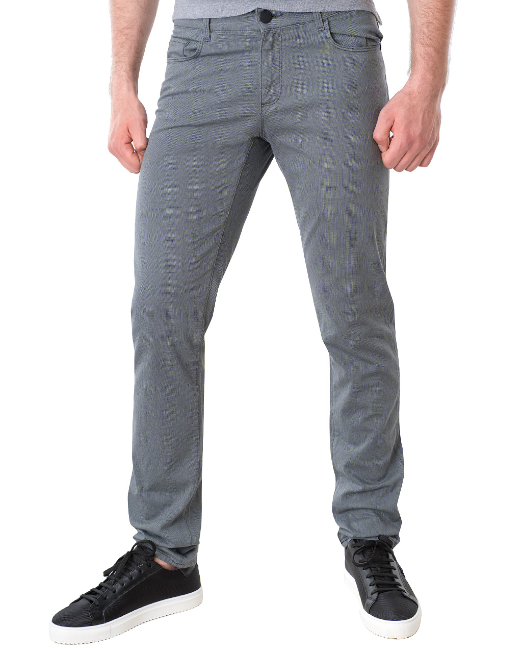 Штани чоловічі TRUSSARDI JEANS (52J00007-1Y004945-H001-E210/21-2) Сірий, Штани чоловічі TRUSSARDI JEANS (52J00007-1Y004945-H001-E210/21-2) Сірий 30
Штани чоловічі TRUSSARDI JEANS (52J00007-1Y004945-H001-E210/21-2) Сірий, Штани чоловічі TRUSSARDI JEANS (52J00007-1Y004945-H001-E210/21-2) Сірий 30