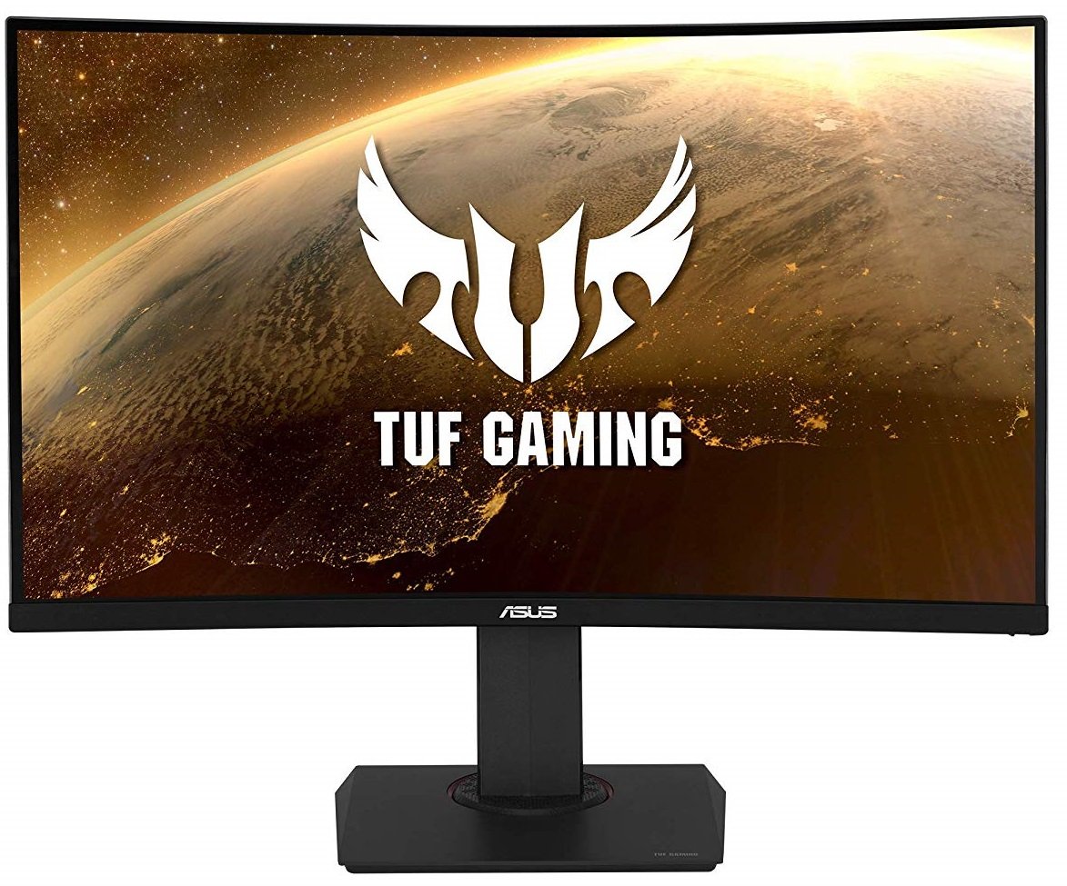 Монитор LCD 31.5" Asus VG32VQ 2xHDMI, 2xDP, MM, VA, 2560x1440, 144Hz, 1ms, CURVED, FreeSync, HDR10
Монитор LCD 31.5" Asus VG32VQ 2xHDMI, 2xDP, MM, VA, 2560x1440, 144Hz, 1ms, CURVED, FreeSync, HDR10