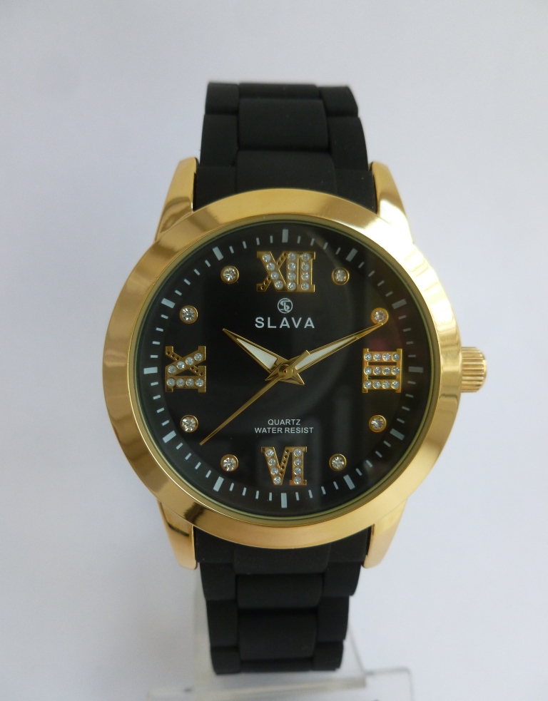 Наручные часы Slava SL10139GBG 
Наручные часы Slava SL10139GBG
