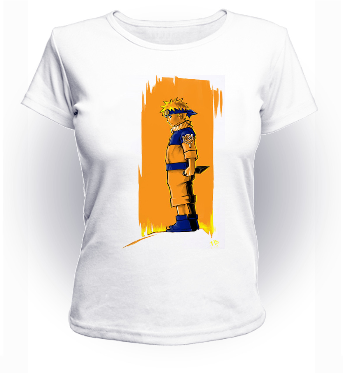 Футболка GeekLand Наруто Naruto orange naruto art NR.01.014 (FU21NR.01.014/girl-116)
Футболка GeekLand Наруто Naruto orange naruto art NR.01.014 (FU21NR.01.014/girl-116)