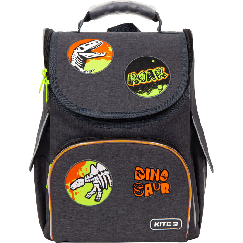 Коллекция 2021! Рюкзак школьный каркасный Kite Education Roar K21-501S-7 с LED-подсветкой
Коллекция 2021! Рюкзак школьный каркасный Kite Education Roar K21-501S-7 с LED-подсветкой