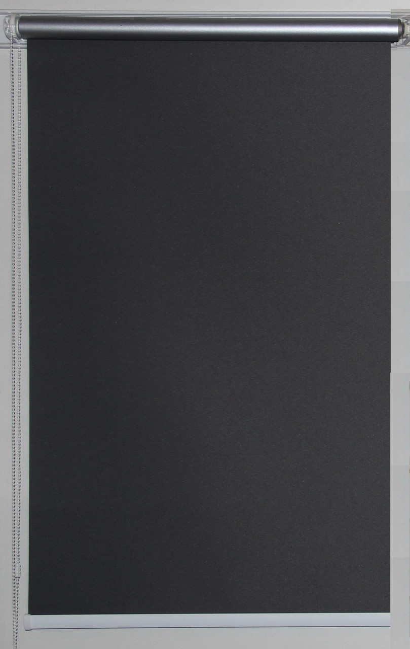 Рулонная штора Miranda Сильвер термоблэкаут 87,5*150 см Графит Н-061
Рулонная штора Miranda Сильвер термоблэкаут 87,5*150 см Графит Н-061