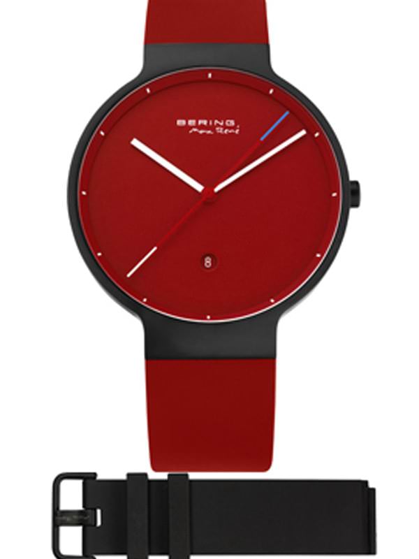 Мужские наручные часы Bering 12639-823
Мужские наручные часы Bering 12639-823