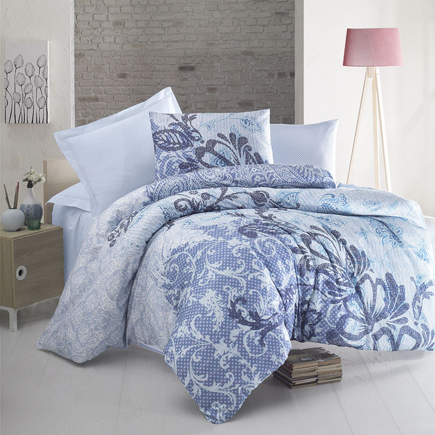 Комплект постельного белья Luoca Patisca Ranforce Cotton полуторный ранфорс арт.De Luca turquoise
Комплект постельного белья Luoca Patisca Ranforce Cotton полуторный ранфорс арт.De Luca turquoise