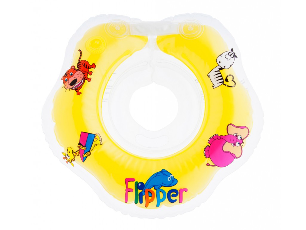 Круг для купания новорожденных ROXY-KIDS. Flipper. 360-390 мм. Желтый. 3-18 KG. FL001-Y
Круг для купания новорожденных ROXY-KIDS. Flipper. 360-390 мм. Желтый. 3-18 KG. FL001-Y