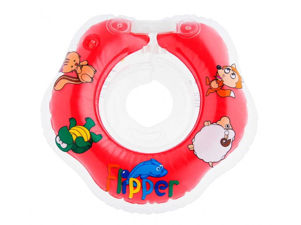 Круг для купания новорожденных ROXY-KIDS. Flipper. 360-390 мм. Красный. 3-18 KG. FL001-R
Круг для купания новорожденных ROXY-KIDS. Flipper. 360-390 мм. Красный. 3-18 KG. FL001-R
