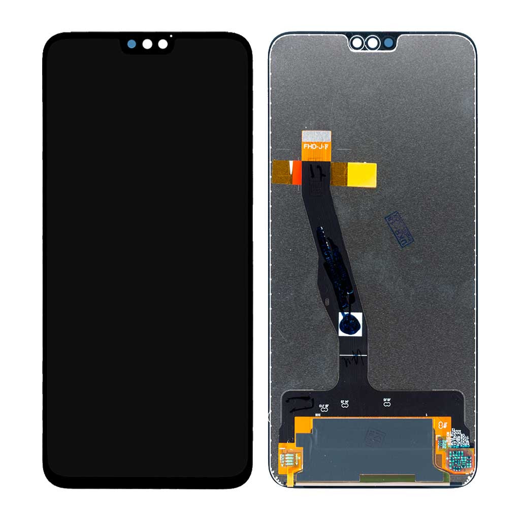 Дисплей для Huawei Honor 8X (JSN-L21, JSN-AL00), View 10 Lite, с тачскрином, Original PRC, Black
Дисплей для Huawei Honor 8X (JSN-L21, JSN-AL00), View 10 Lite, с тачскрином, Original PRC, Black