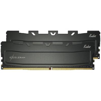 Модуль памяти для компьютера DDR4 32GB (2x16GB) 4000 MHz Black Kudos PRO eXceleram (EKPRO4324018CD)
Модуль памяти для компьютера DDR4 32GB (2x16GB) 4000 MHz Black Kudos PRO eXceleram (EKPRO4324018CD)