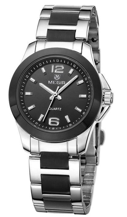 Женские Часы Megir 5006 Velure
Женские Часы Megir 5006 Velure