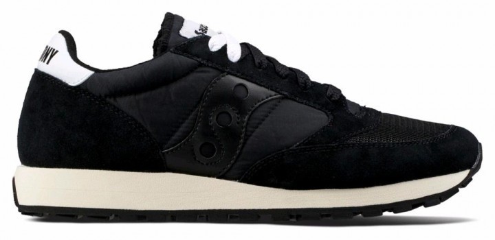 Кроссовки мужские Saucony Jazz Original Vintage 70368-9s 46.5 30 см Black черные
Кроссовки мужские Saucony Jazz Original Vintage 70368-9s 46.5 30 см Black черные