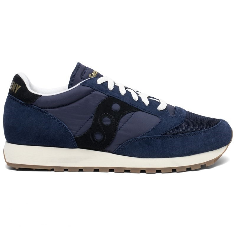Кроссовки мужские Saucony Jazz Original Vintage 70368-132s 45 29 см Navy синие
Кроссовки мужские Saucony Jazz Original Vintage 70368-132s 45 29 см Navy синие