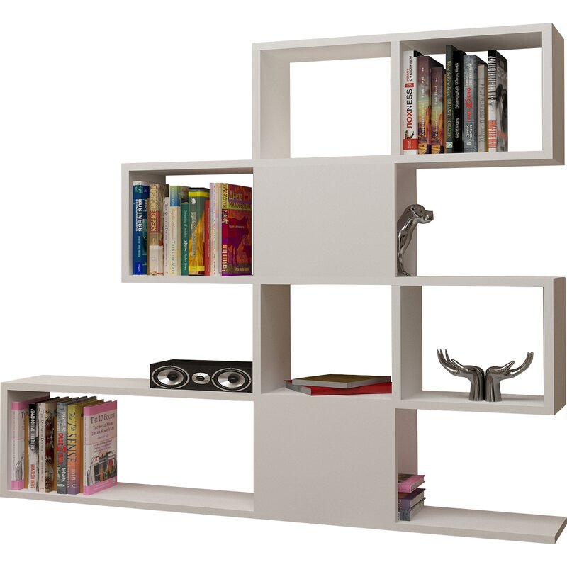 Геометрический книжный шкаф-полка Dakota - Little Room Baby House (WFR-100467-02-1036)
Геометрический книжный шкаф-полка Dakota - Little Room Baby House (WFR-100467-02-1036)