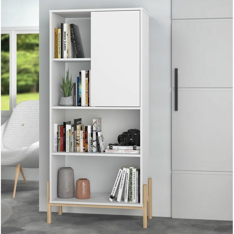 Книжный шкаф Sandry геометрический с дверками - Little Room Baby House (WFR-100659-02-1036)
Книжный шкаф Sandry геометрический с дверками - Little Room Baby House (WFR-100659-02-1036)