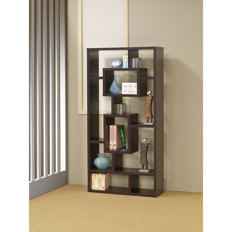 Геометрический книжный шкаф-полка Abomma - Little Room Baby House (WFR-100700-02-1036)
Геометрический книжный шкаф-полка Abomma - Little Room Baby House (WFR-100700-02-1036)