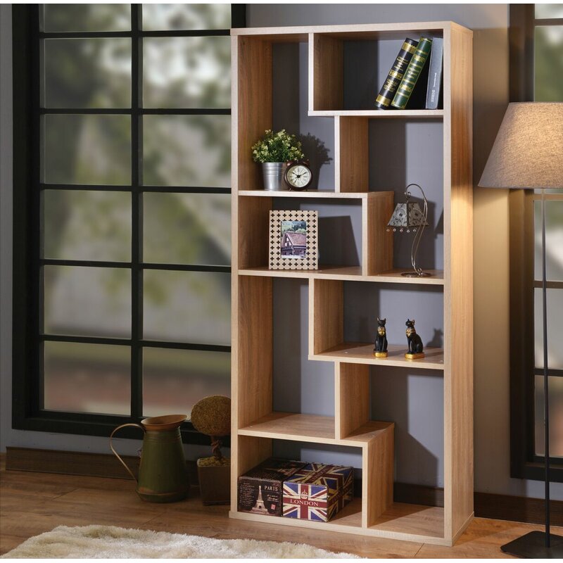 Геометрический книжный шкаф-полка Gurney - Little Room Baby House (WFR-100058-03-1036)
Геометрический книжный шкаф-полка Gurney - Little Room Baby House (WFR-100058-03-1036)
