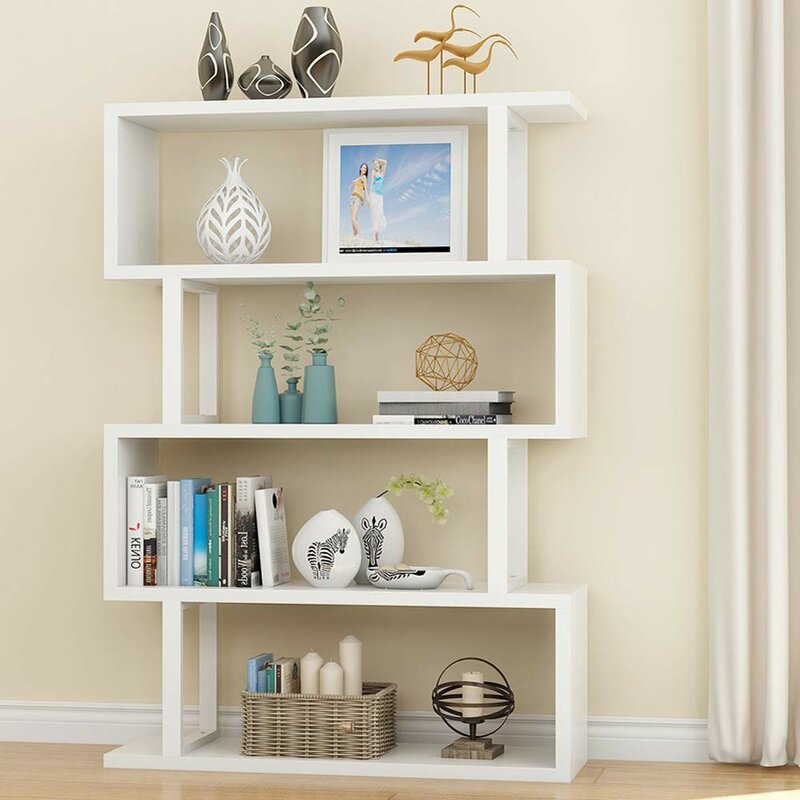 Геометрический книжный шкаф-полка Holroyd Modern - Little Room Baby House (WFR-100271-02-1036)
Геометрический книжный шкаф-полка Holroyd Modern - Little Room Baby House (WFR-100271-02-1036)