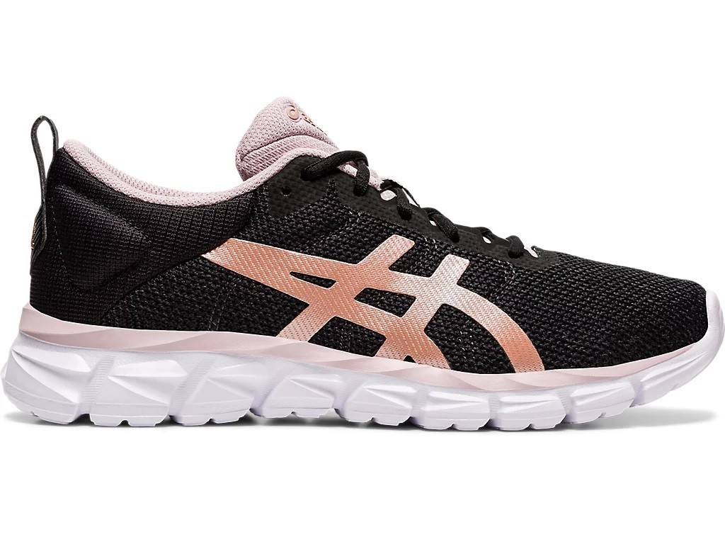Кроссовки для бега женские ASICS GEL-QUANTUM LYTE 1022A110-002 38 (7) 24 см черные
Кроссовки для бега женские ASICS GEL-QUANTUM LYTE 1022A110-002 38 (7) 24 см черные