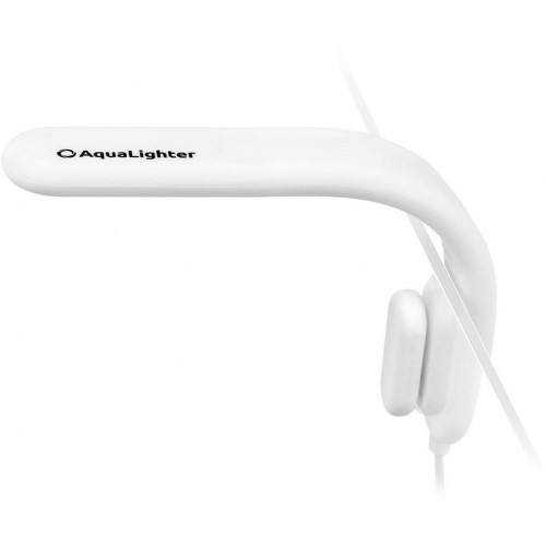 LED-светильник AquaLighter Pico Soft 6500К для флорариумов и аквариумов до 20 л, белый
LED-светильник AquaLighter Pico Soft 6500К для флорариумов и аквариумов до 20 л, белый