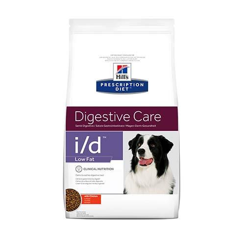 Сухой корм Hills Prescription Diet Canine при нарушении работы ЖКТ для собак, 1,5 кг
Сухой корм Hills Prescription Diet Canine при нарушении работы ЖКТ для собак, 1,5 кг