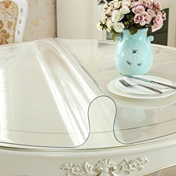 Скатерть мягкое стекло Силиконовое покрытие Soft Glass Защита для мебели 2.7х1.4 м (толщина 1.5 мм) Прозрачная
Скатерть мягкое стекло Силиконовое покрытие Soft Glass Защита для мебели 2.7х1.4 м (толщина 1.5 мм) Прозрачная