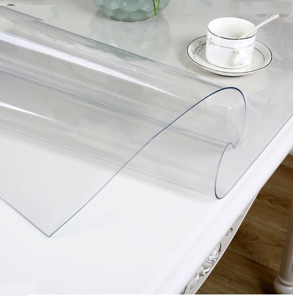 Мягкое стекло Силиконовая скатерть Soft Glass (размер 2.0х1.5м) толщина 0.5 мм Прозрачная
Мягкое стекло Силиконовая скатерть Soft Glass (размер 2.0х1.5м) толщина 0.5 мм Прозрачная