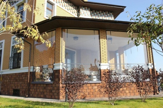 Мягкое окно для беседок, теплиц, террас Soft Glass Мягкое стекло для окон Толщина 2.0 мм (3.8х1.2м) Прозрачное
Мягкое окно для беседок, теплиц, террас Soft Glass Мягкое стекло для окон Толщина 2.0 мм (3.8х1.2м) Прозрачное