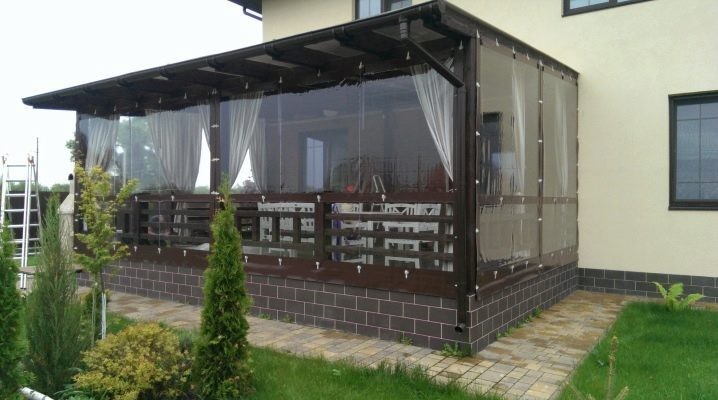Мягкое окно для беседок, теплиц, террас Soft Glass Толщина 0.5 мм (3.0х1.5м) Прозрачное
Мягкое окно для беседок, теплиц, террас Soft Glass Толщина 0.5 мм (3.0х1.5м) Прозрачное