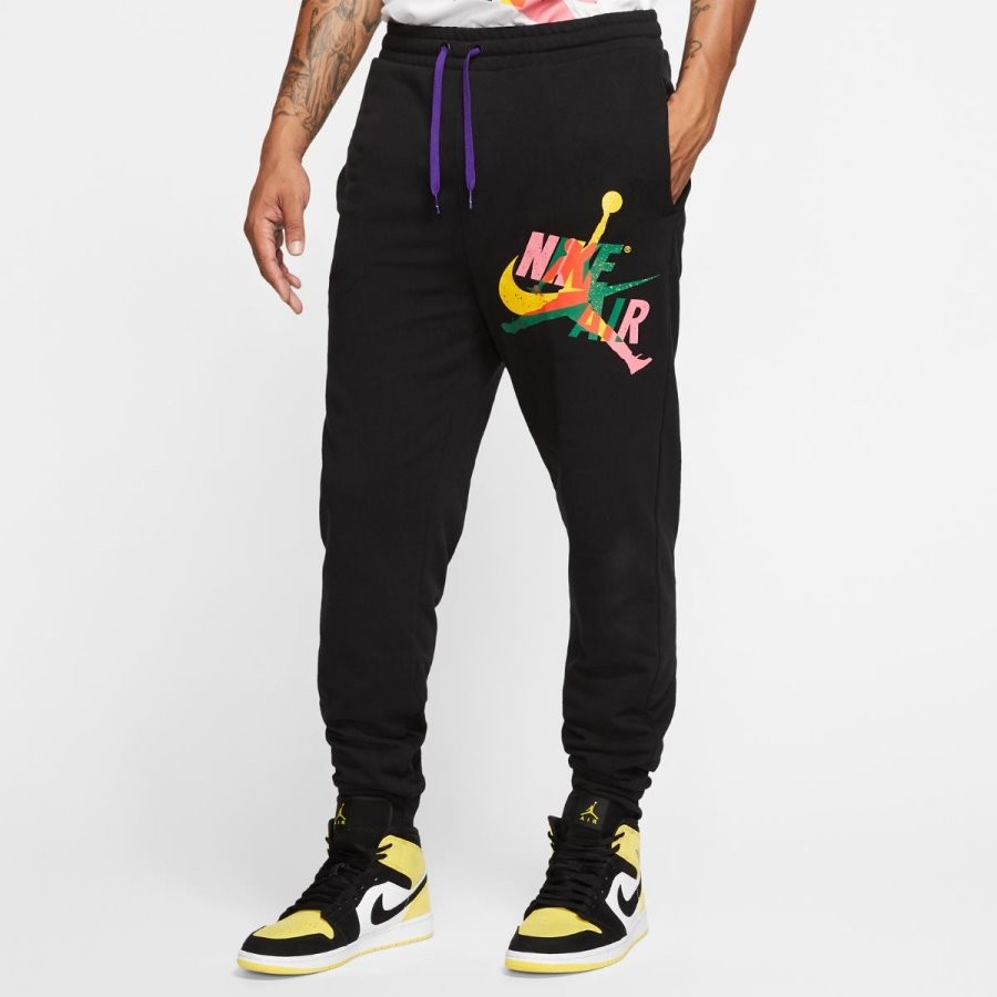 Штаны Jordan Jumpman Classics Pants CK2850-011, Штаны Jordan Jumpman Classics Pants L CK2850-011
Штаны Jordan Jumpman Classics Pants CK2850-011, Штаны Jordan Jumpman Classics Pants L CK2850-011