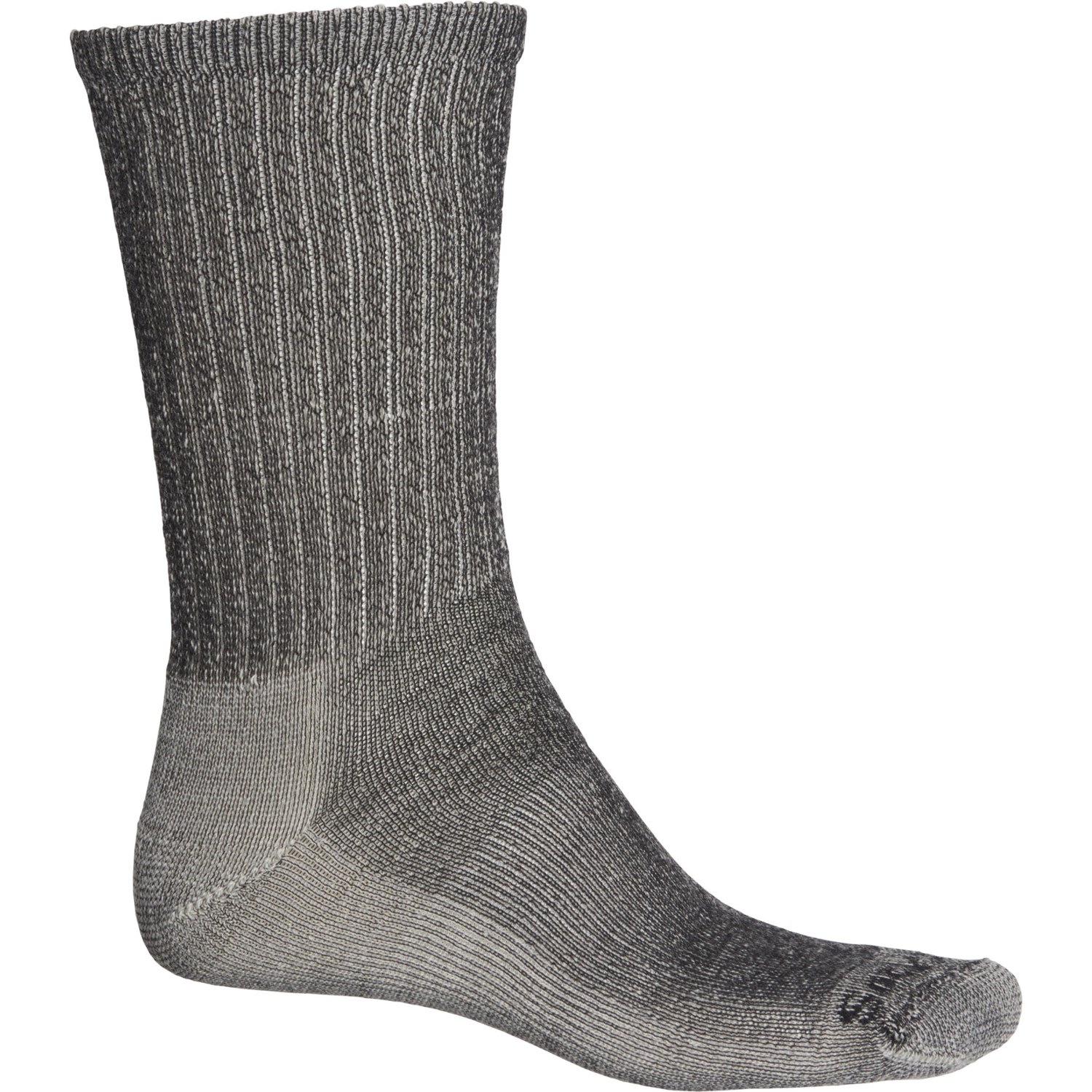 Носки Sockwell Light Cushion Hiking - Merino Wool, Crew (For Men and Women) Black, M (46)
Носки Sockwell Light Cushion Hiking - Merino Wool, Crew (For Men and Women) Black, M (46)