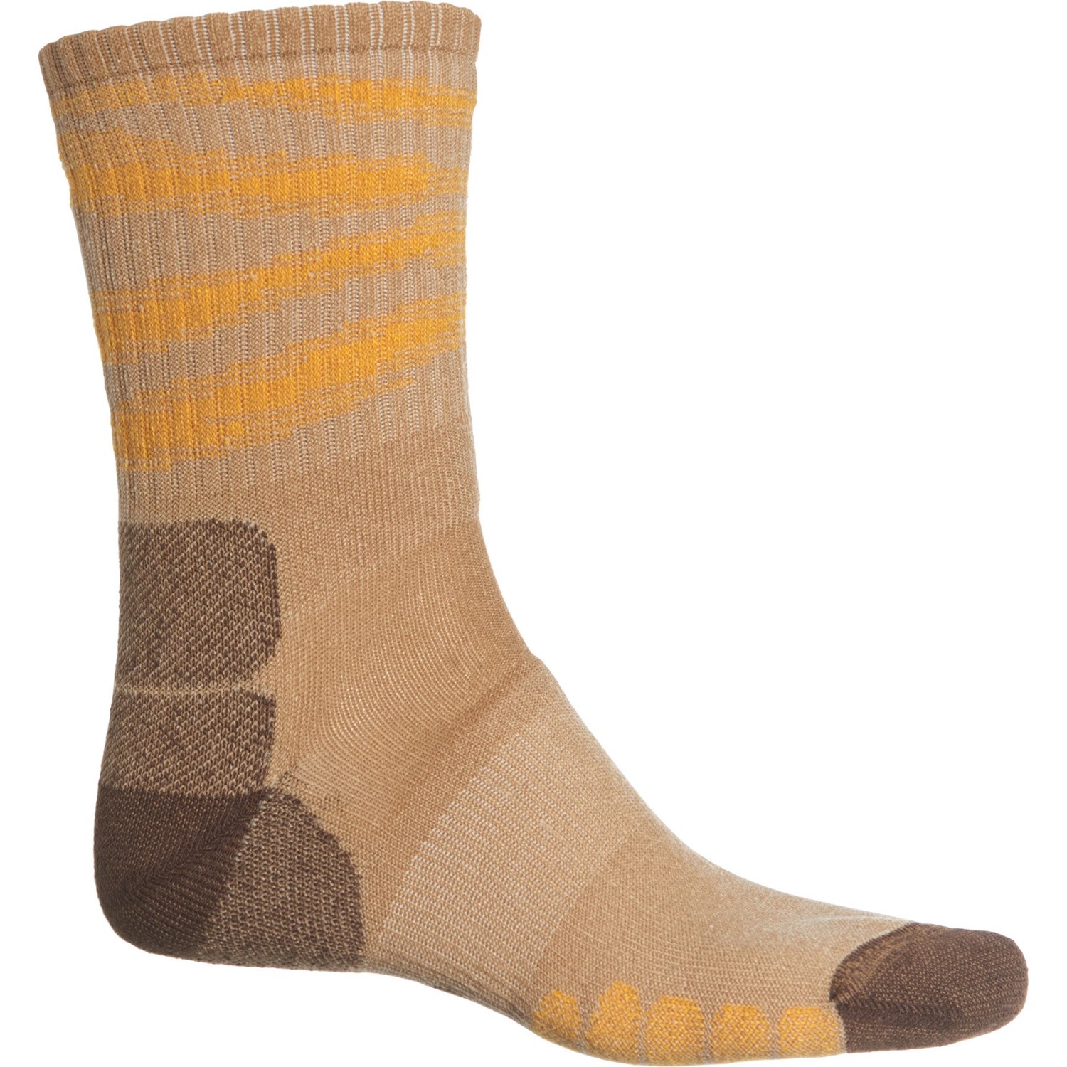 Носки Eurosock Made in Italy Breeze SILVER DryStat Hiking - Crew (For Men and Women) Khaki, M (46)
Носки Eurosock Made in Italy Breeze SILVER DryStat Hiking - Crew (For Men and Women) Khaki, M (46)