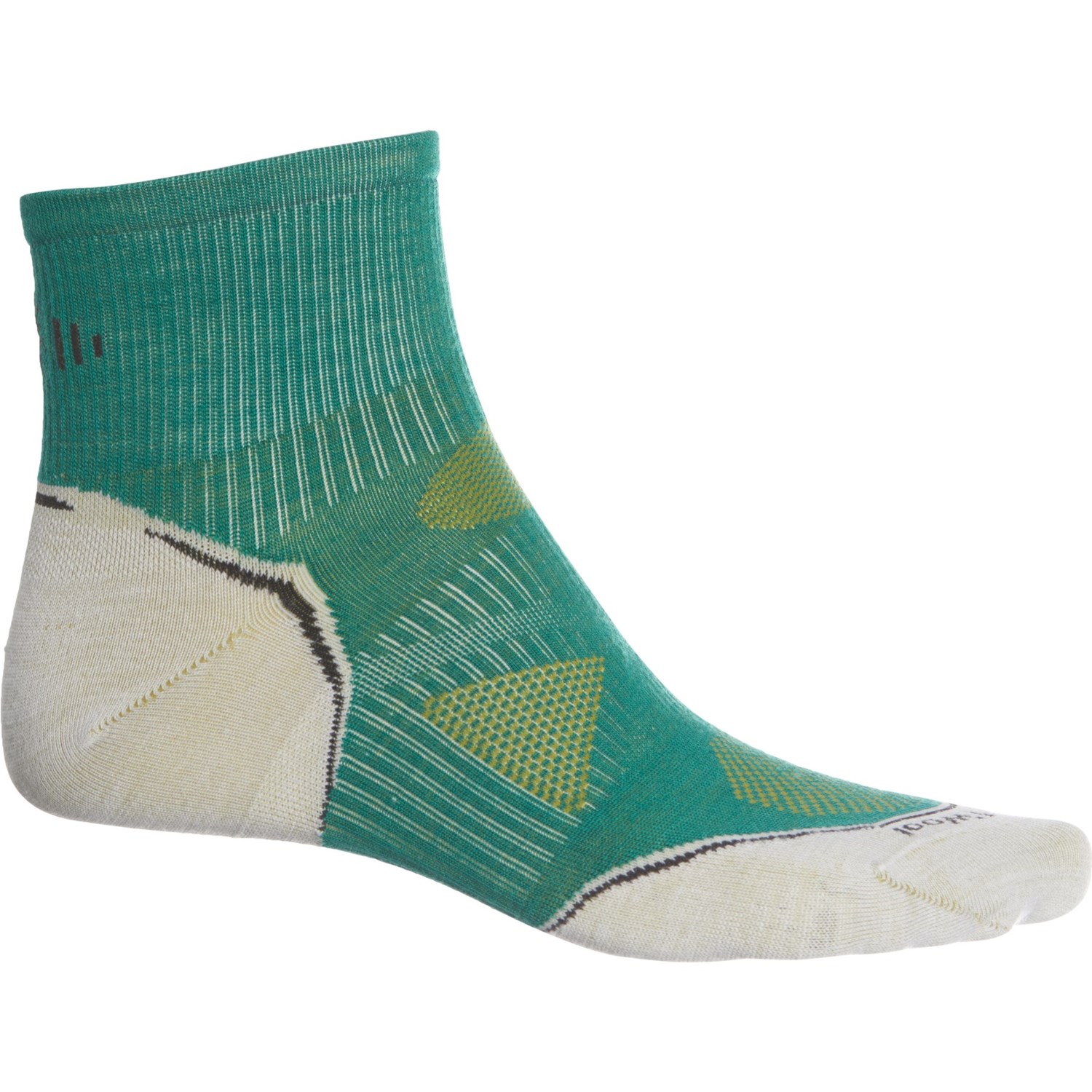 Носки SmartWool PhD Outdoor Ultralight Mini Hiking - Merino Wool, Ankle (For Men and Women) Alpine Green, L (48)
Носки SmartWool PhD Outdoor Ultralight Mini Hiking - Merino Wool, Ankle (For Men and Women) Alpine Green, L (48)