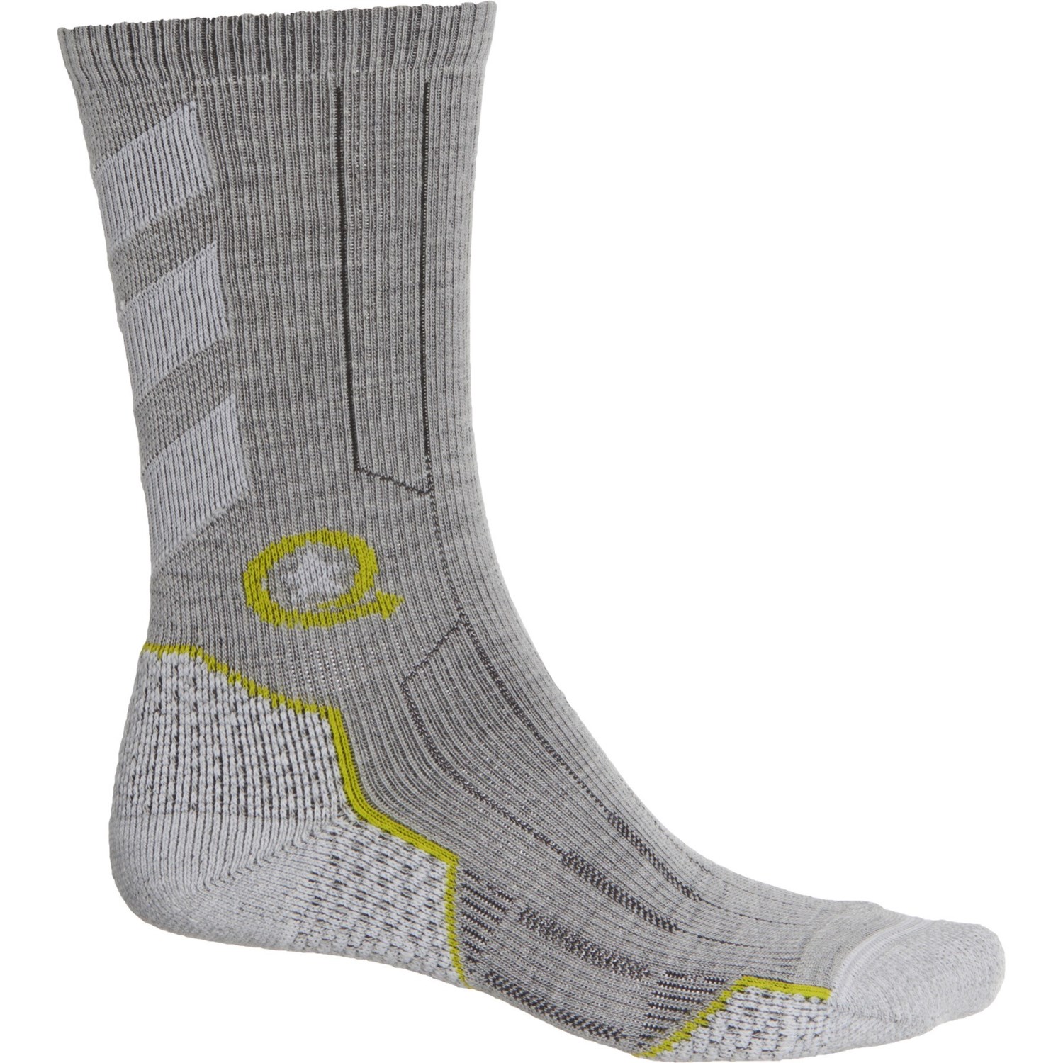 Носки Farm to Feet Portland Nordic Ski - Merino Wool, Crew (For Men and Women) Silver, S (44)
Носки Farm to Feet Portland Nordic Ski - Merino Wool, Crew (For Men and Women) Silver, S (44)