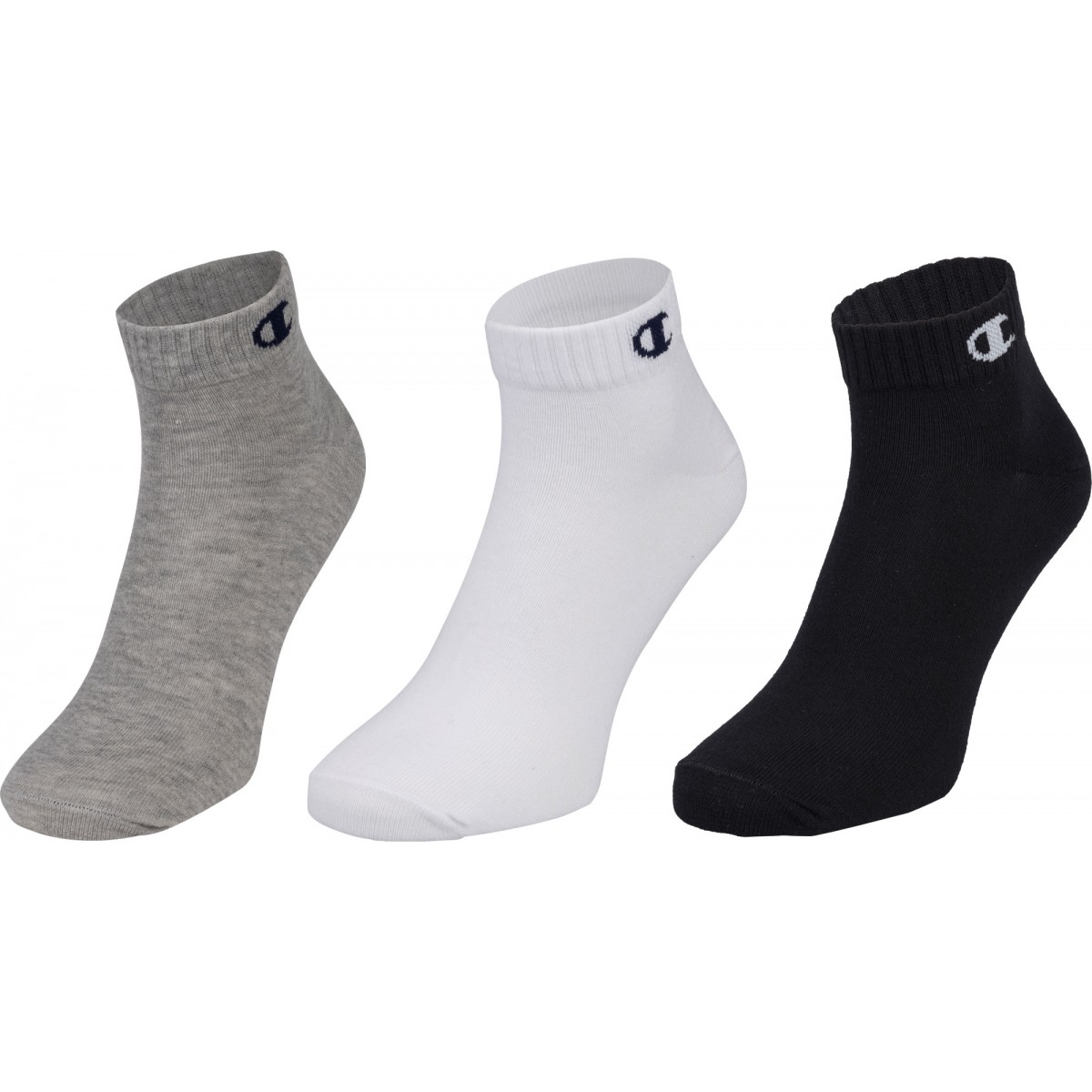 Носки Champion ANKLE SOCKS LEGACY X3, Носки Champion ANKLE SOCKS LEGACY X3, 43-46
Носки Champion ANKLE SOCKS LEGACY X3, Носки Champion ANKLE SOCKS LEGACY X3, 43-46
